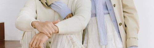 吴千语，谈一段势均力敌的爱情