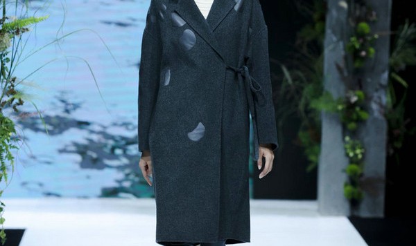 “追光”美好, ArtFusion ACE “北欧之冬的礼赞”︱自然的敬意