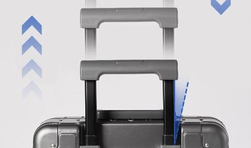 拉杆箱配件拉杆头,if拉杆box怎么回事？