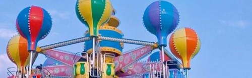 90秒｜可以玩一整天的快乐滤镜