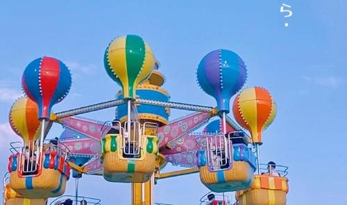 90秒｜可以玩一整天的快乐滤镜