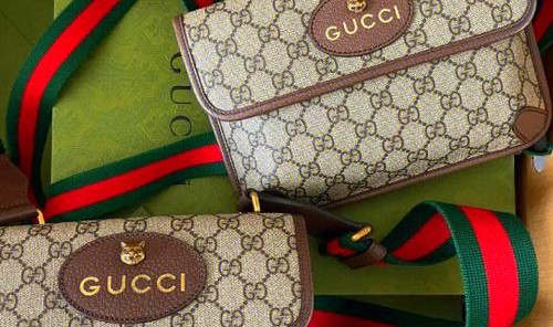 gucci二手包能卖多少钱,关于古驰包你必须知道的事