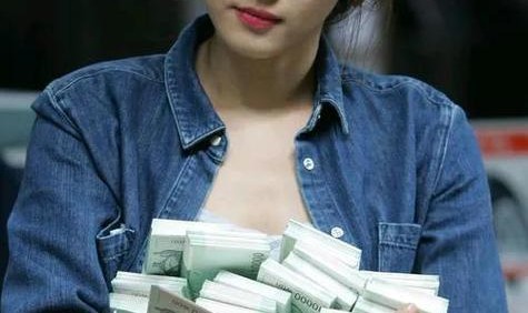 比起全智贤的片酬，我更羡慕她的头发！