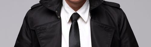 安徽申德黄海做客《态度》