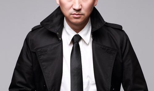 安徽申德黄海做客《态度》