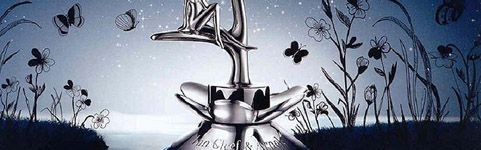 盘点十五款最具造型感新香：视觉嗅觉双重享受