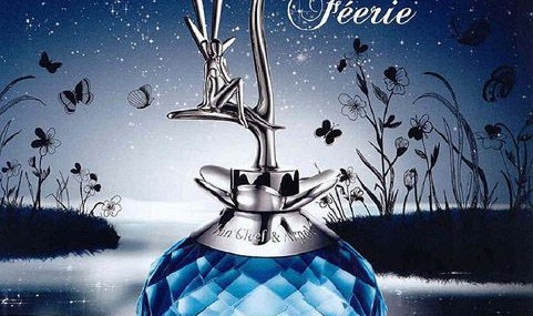 盘点十五款最具造型感新香：视觉嗅觉双重享受