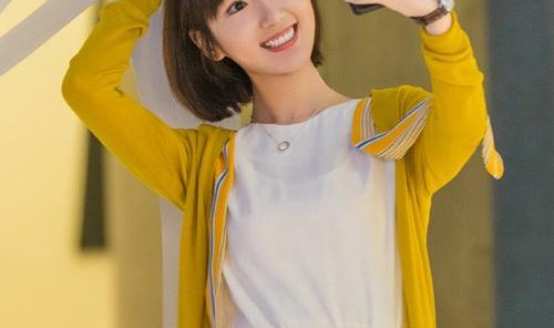 三十而已的毛晓彤，值得被爱