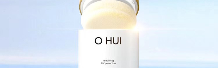 欧蕙助力夏季护肤,遇见沁爽新“肌”遇