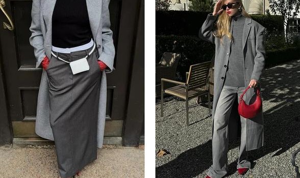 时尚圈又出新词?拜托,“安可雷”超有品的