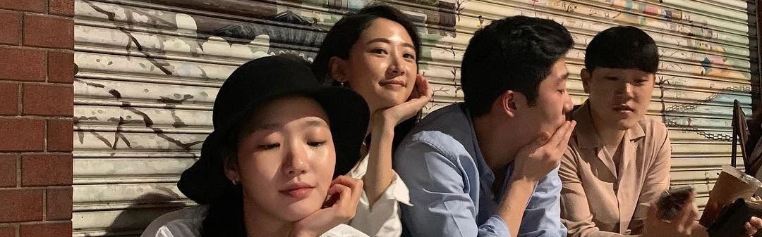 单眼皮的逆袭?金高银、刘雯的微笑眼还有治愈奇效!