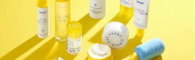 Supergoop!重磅新品 “冰淇淋”物理防晒霜