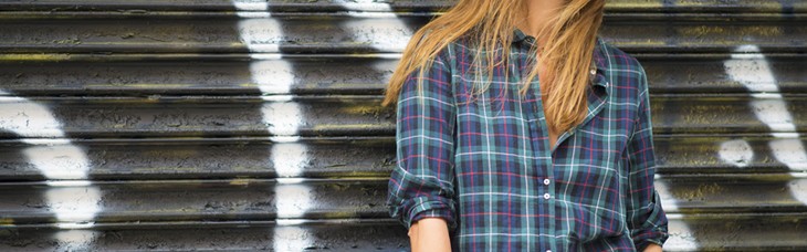 光棍节虐汪新技能:我穿他的衣服,甜爆朋友圈!