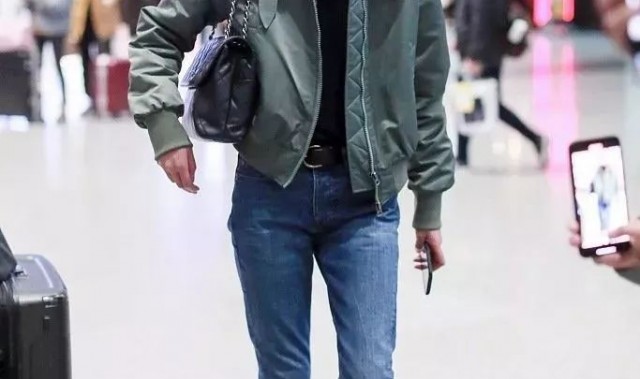 没想到派克装还有这么多新花样？怪不得娜比、周雨彤都在穿！