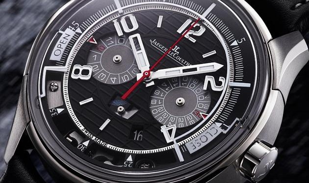 钟表砖家徐不工：买名表送豪车？你不知道的那些事