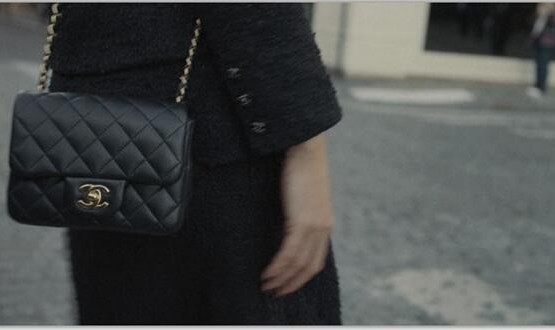 “香奈儿经典手袋” 广告影片 由SOFIA COPPOLA执导