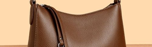 哪个包包是真皮的,精致生活必需品