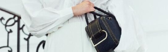 Delvaux推出限量版牛仔系列