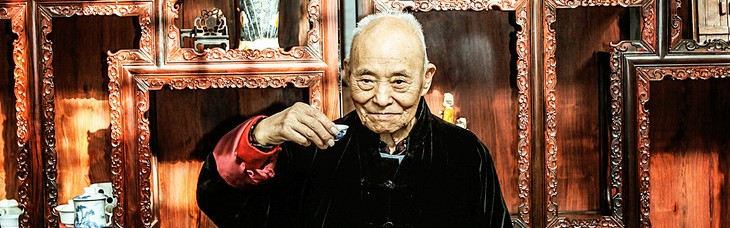 美食专栏—独享四合院的美味体验