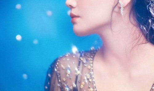 马思纯 和这世界和解