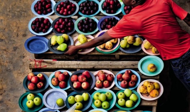 我们生活的世界如此之美，2016国家地理入选作品