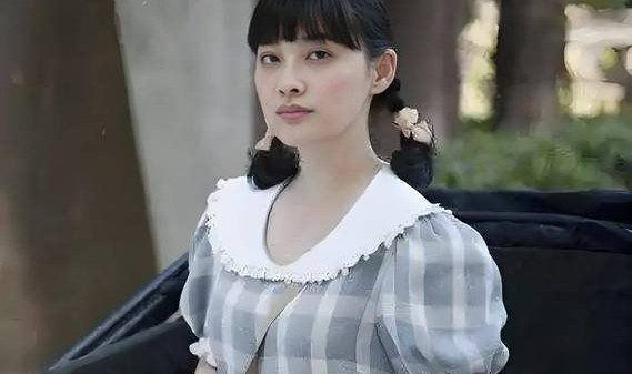 40岁后的梅婷正在“黑化”？