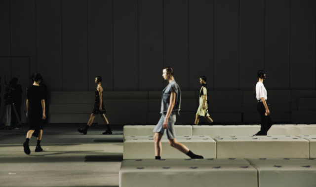 蔷薇十字  ROSE CROSS