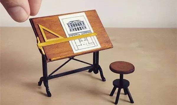 她放弃高薪的律师工作,做起了这些小玩意