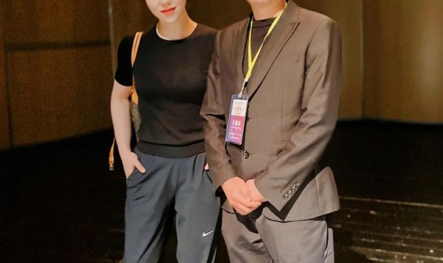 钢琴家陈萨：要有敢于“不同”的勇气