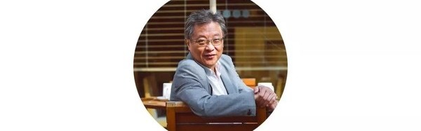 张大春:什么会让你开口说爱?