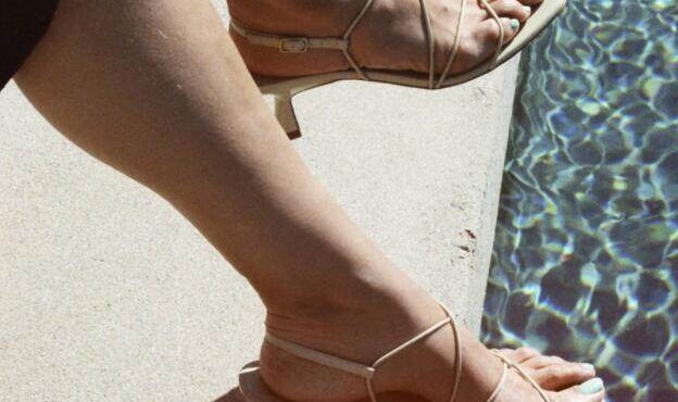 Hello, Summer &amp; Other Stories为你妆点盛夏衣橱