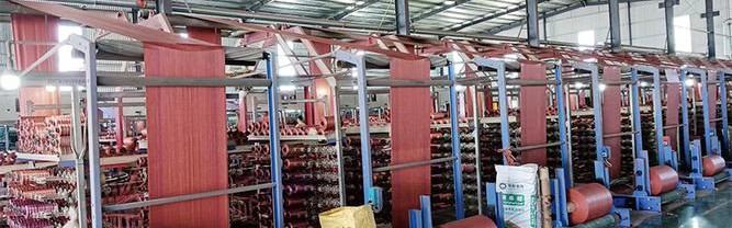 塑料袋编织的各种方法,本地首家塑料编织袋工厂开始生产废弃物