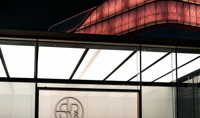 武汉SKP-S新潮启幕 华中首店正式亮相