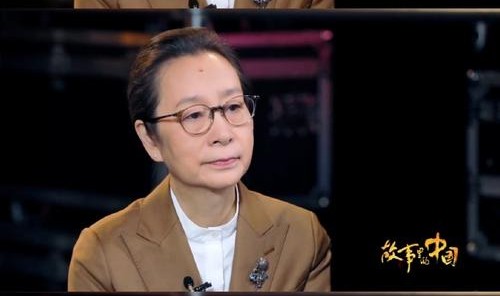 奚美娟：珍视的事物最终必将汇合