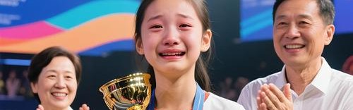 张蕊：在美的和谐中，照见孩子们的自信和未来