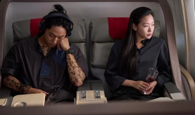 为什么大家更吃她这张脸？