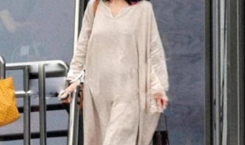 王菲的“大包宣言”是多少人的时尚启蒙？