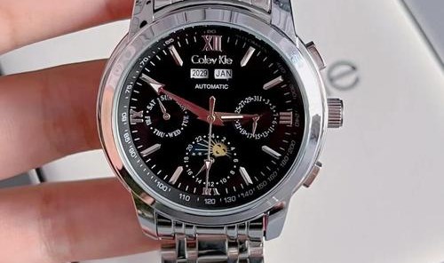 有人说男人没有这三块腕表，人生是不完整的，你怎么看？