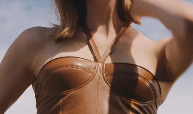 关于落日所有的美好想象，都在Hermès这场秀里