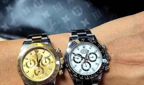 难道戴超过自身价值的手表就是装吗？这就是个人品味的问题了