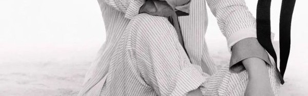 刘涛 我骨子里就没有“软弱”这个词