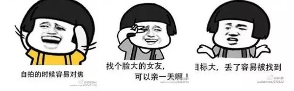 心机up | 超有效瘦脸操get,聚会合照甩掉大饼脸就靠它了!