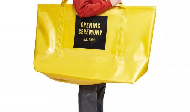 装狗装娃装自己，大到能离家出走的超级大包火了？