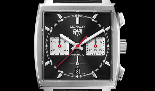 TAG HEUER泰格豪雅奢华智能腕表再添三款时尚新作