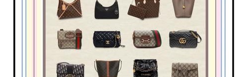 时尚女包杂志,包包知多少？问与答（20）