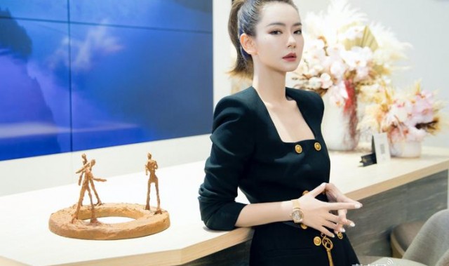 爱彼于成都开设全新精品店 盛大呈现“非凡时光”时计展