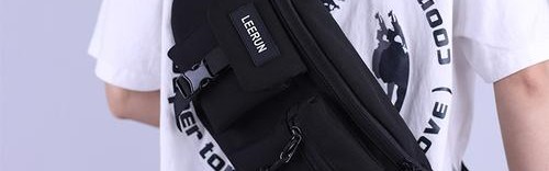 学生斜挎包推荐,韩式斜挎包时尚大方彰显男性追随时尚步伐