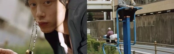 你以为盐系男孩只是花瓶摆设？戏痴坂口健太郎给你答案