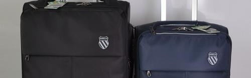 布面拉杆箱,28寸登机专用牛津布拉杆箱哪些款式最抢眼?