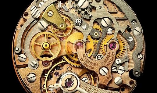 “我有的是故事！”四大计时码表机芯简介